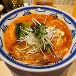 担担麺