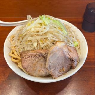 大ラーメン400g
