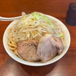 大ラーメン400g