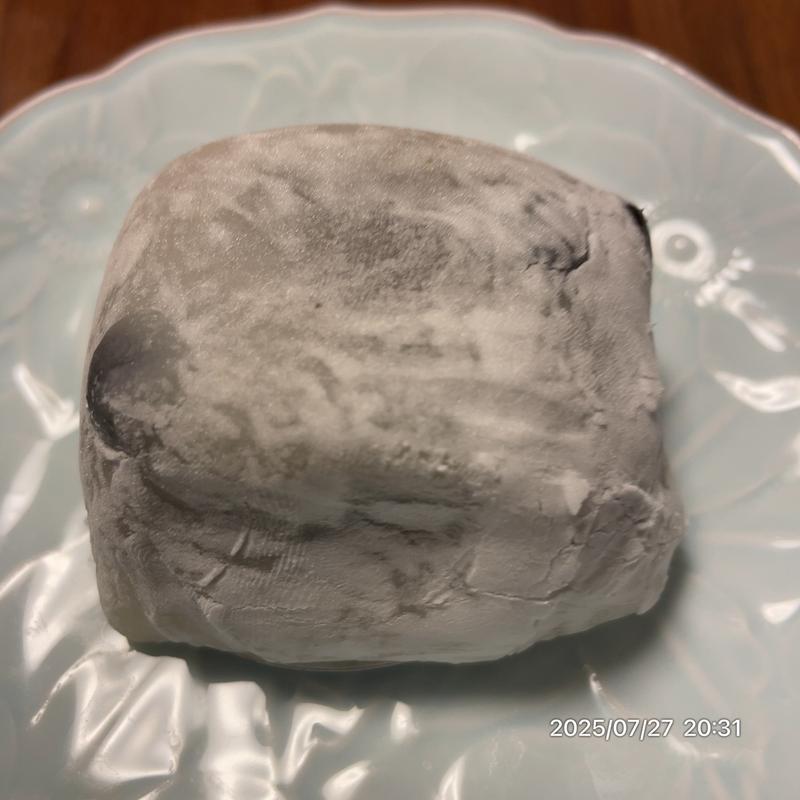 豆大福(岡埜栄泉総本家 （おかのえいせんそうほんけ）)