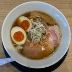 中華そば