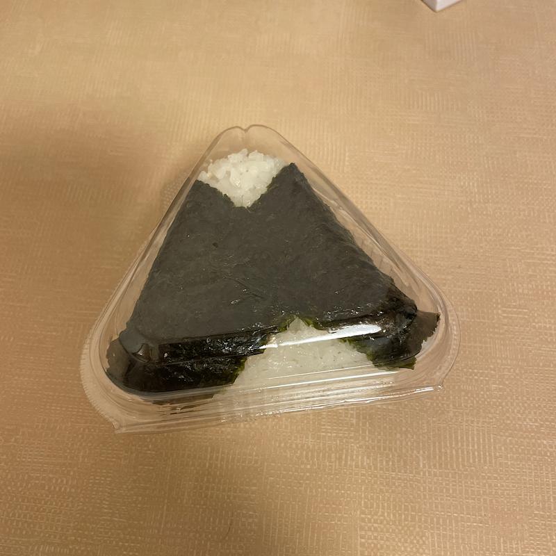 たらこ(結亭 新潟店)