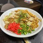 焼きそば