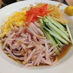 冷し中華