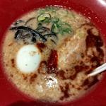 赤丸新味たまご