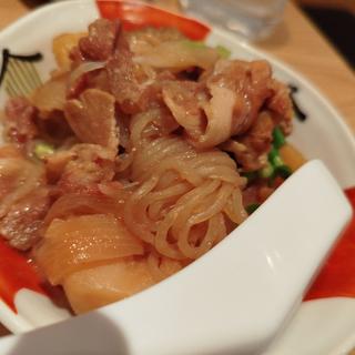 肉じゃが(魚ハコザキ 新越谷店)