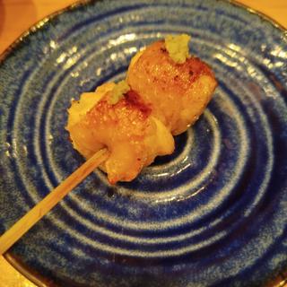 抱き身(焼鳥 3太)
