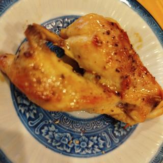 (焼鳥 3太)
