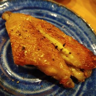 手羽先(焼鳥 3太)
