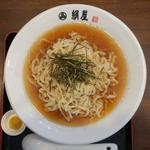 具なし冷やし中華