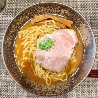 数量限定 札幌中華そば(味噌)