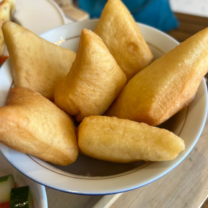 ピシメ(トルクメニスタン パビリオン)