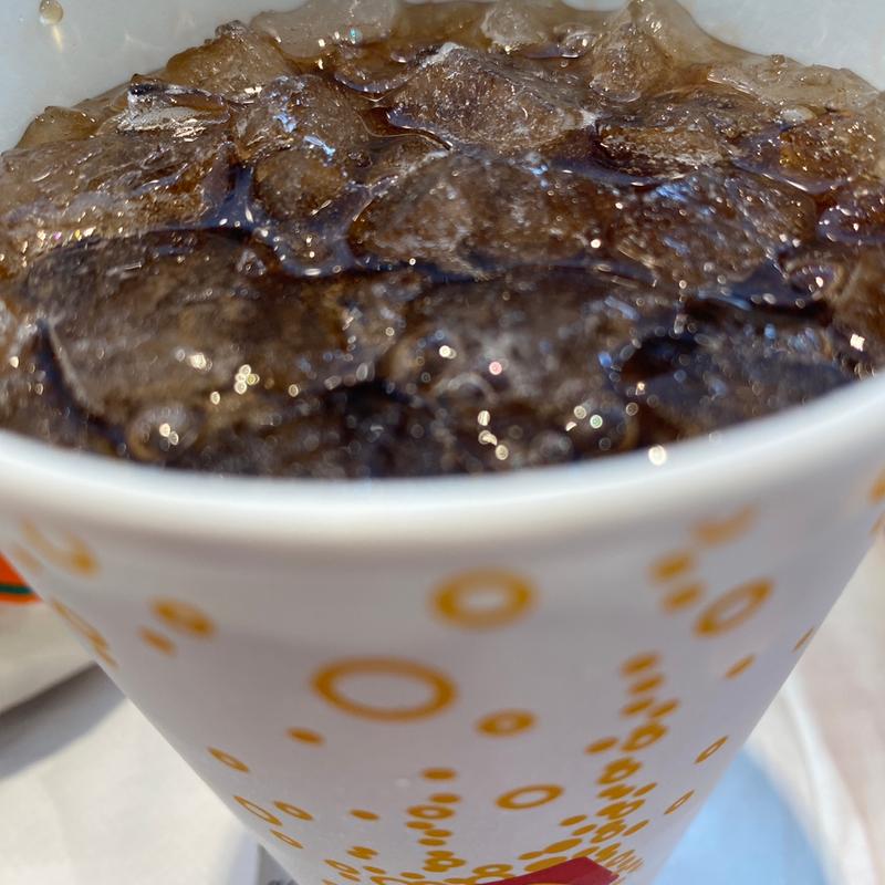 コーラ(マクドナルド 亀有北口店)