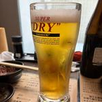 生ビール