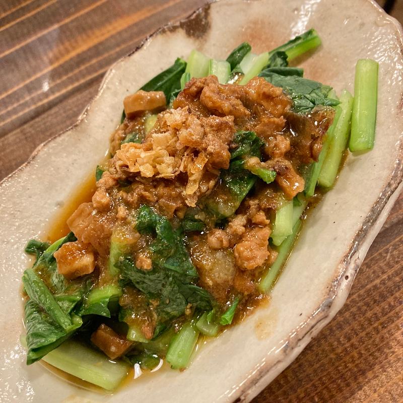 茹で野菜(台灣廚房 秋吟)