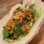 茹で野菜