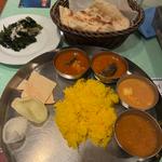 ランチブッフェ(インド料理 カザーナ みなとみらい店)
