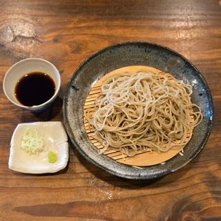 せいろ(蕎麦屋 木田)