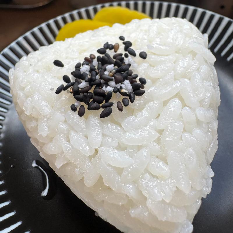 おにぎり(味噌ぎ屋 都城店)