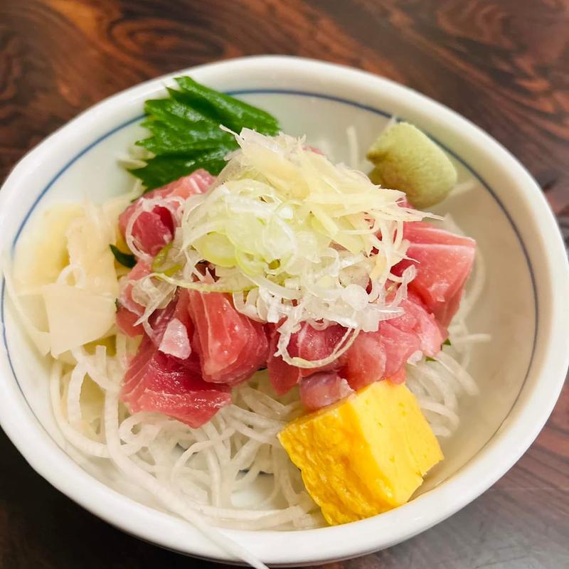 マグロブツ(和食太陽 )