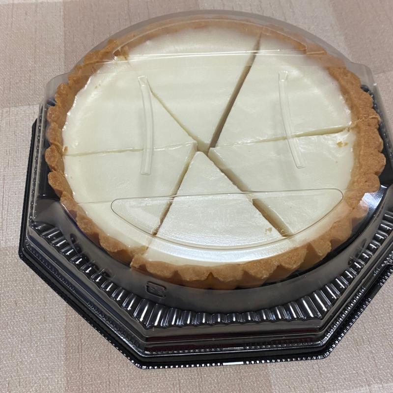 レアチーズタルト(カネスエ 津島愛宕店)