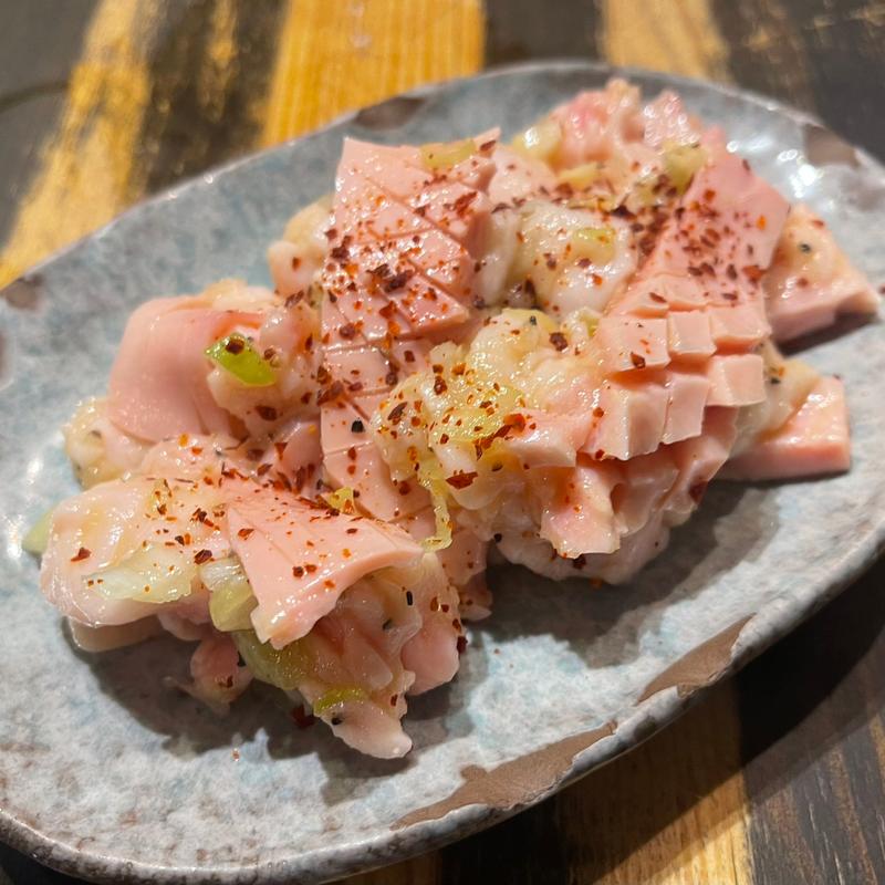 ハツモト(初代吉田 門前仲町店)