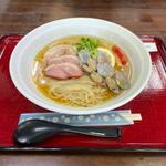 冷出汁潮麺