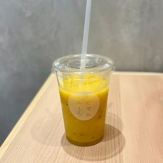 とろ生フルーツジュース