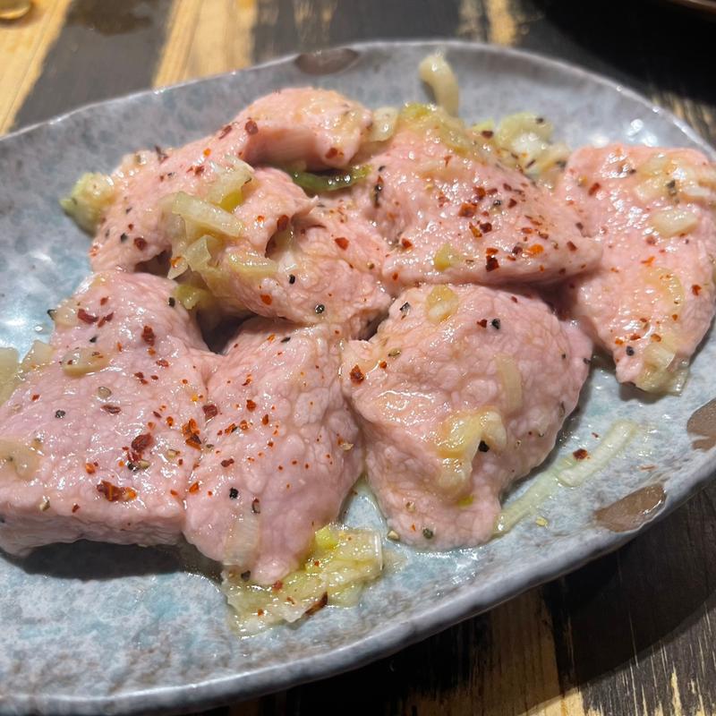 おっぱい(初代吉田 門前仲町店)