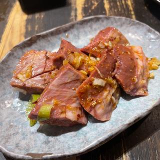 赤コリ(初代吉田 門前仲町店)