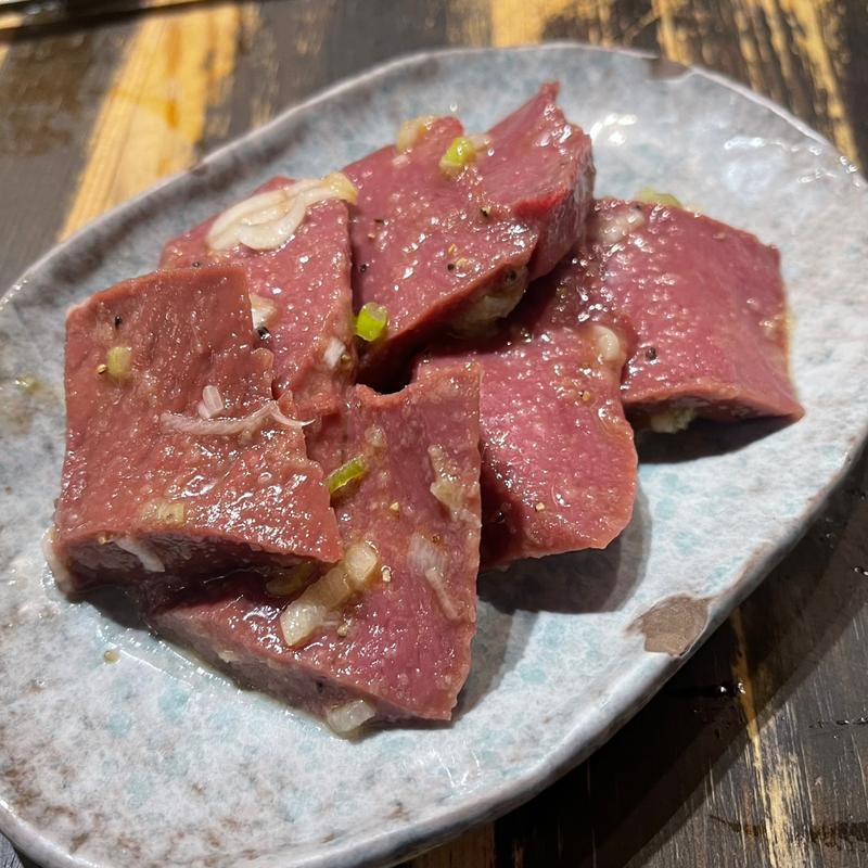 ハツ(初代吉田 門前仲町店)