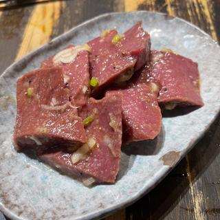 ハツ(初代吉田 門前仲町店)