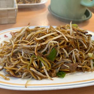 焼きそば(焼そばの 想夫恋 福岡インター店)