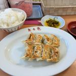 焼きそば(焼そばの 想夫恋 福岡インター店)