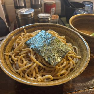 ベジポタつけ麺(つけ麺 えん寺 吉祥寺総本店)