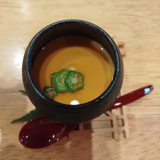 お通し(東)