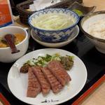 たんのう定食