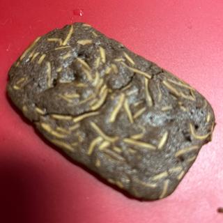 チョコココナッツクッキー