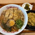 五香肉麺