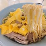 冷やし中華