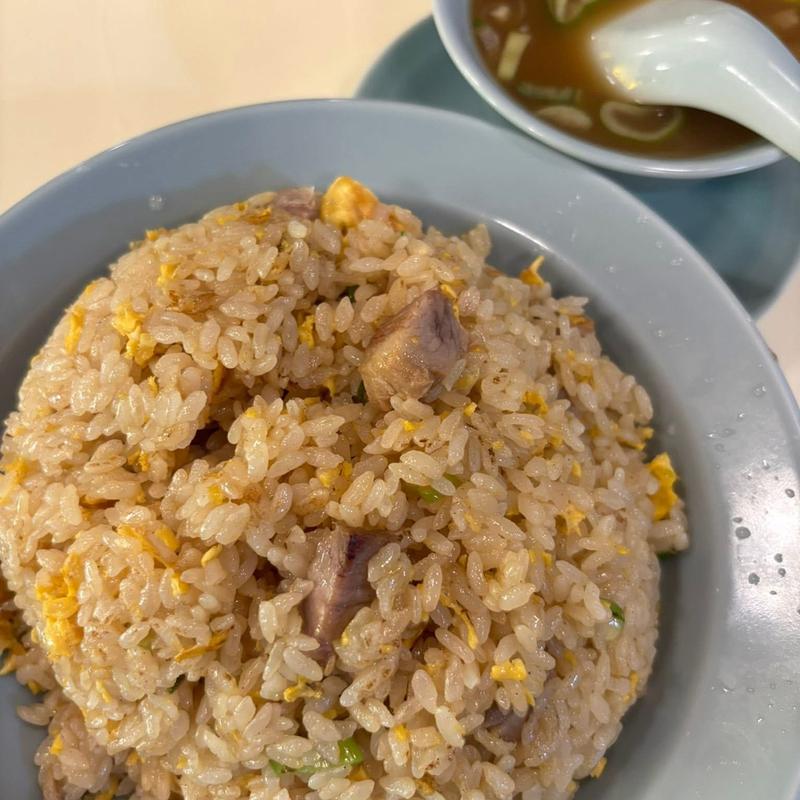 炒飯 大盛り(龍朋)