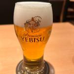 YEBISUビール