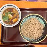 肉汁うどん・そば(山田うどん食堂 上尾小泉店 )