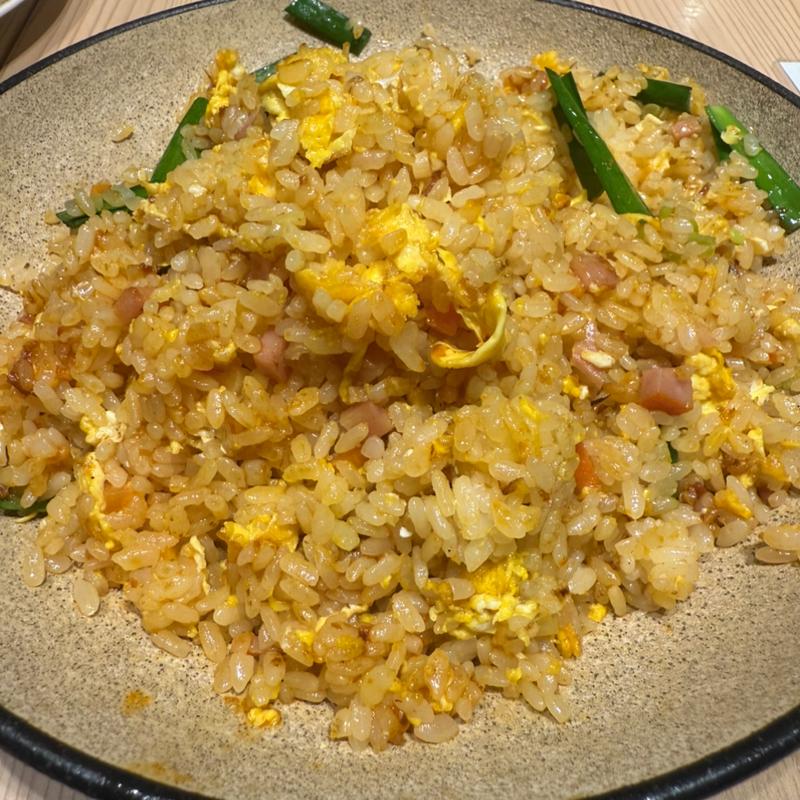 辛口チャーハン(中華料理 名菜)