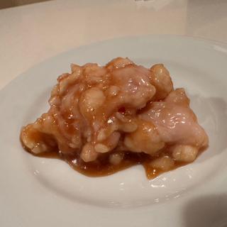 ホルモン(清香園)