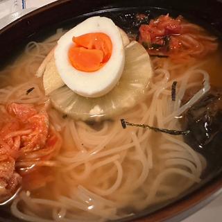 冷麺