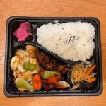香蘭特製弁当(香蘭モアーズ店)
