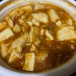 麻婆豆腐(イオンショッパーズ福岡店)