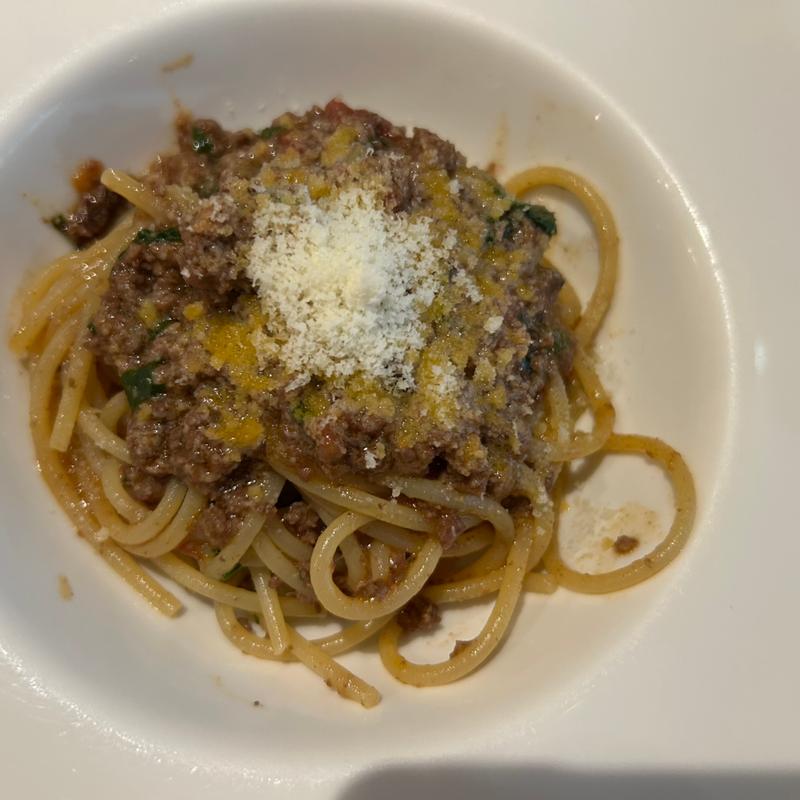 コース(イル・ピノーロ 銀座店)