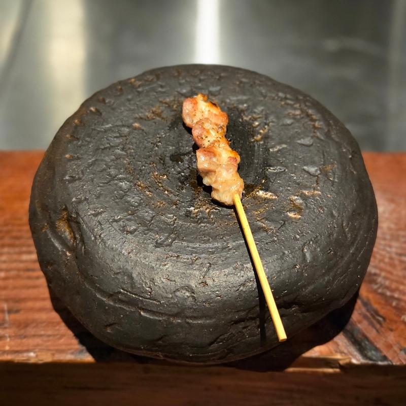 ひざなんこつ(焼き鳥すみえもん)